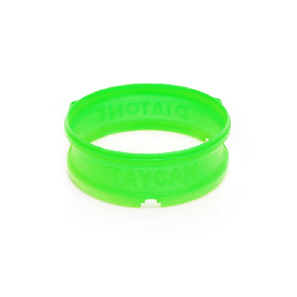 Diatone MX-C Taycan Frame Guard Ring (1PC) - Green