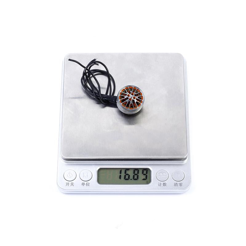 DIATONE MAMBA TOKA 1606 2700kv, 3100kv, 3750kv or 4300kv Brushless Motor