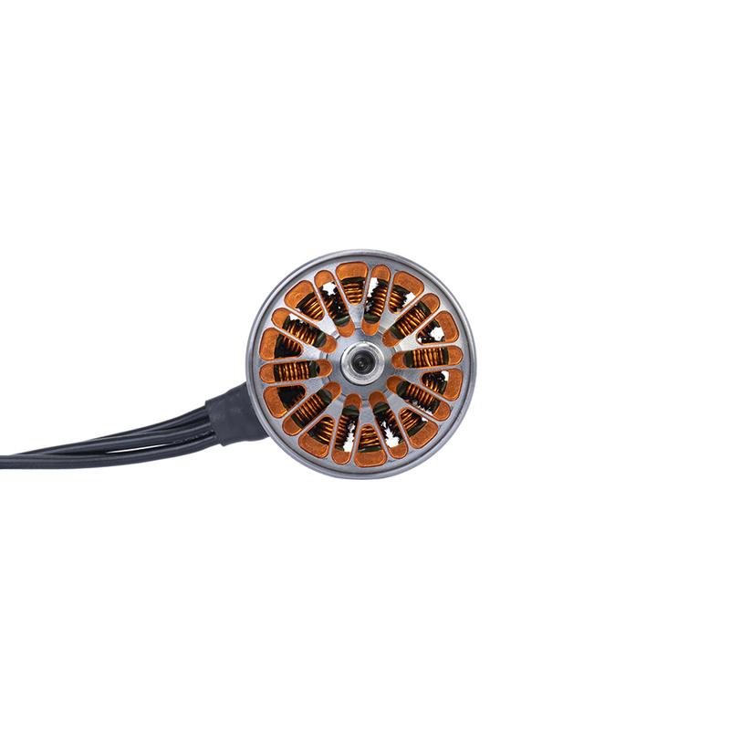 DIATONE MAMBA TOKA 2207.5 1700kv, 1800kv, 2450kv or 2650kv Series Racing Motor