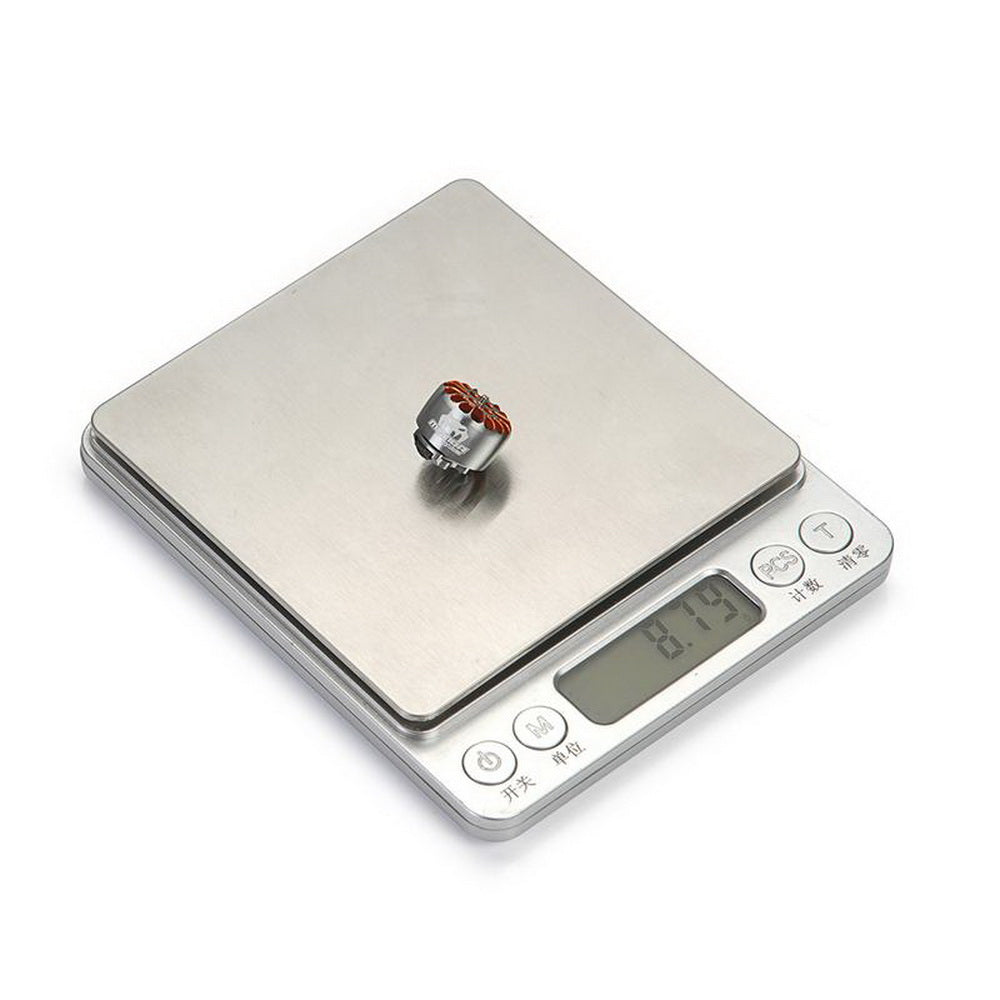 DIATONE MAMBA TOKA 1206 2450kv, 3600kv or 4500kv Series Racing motor