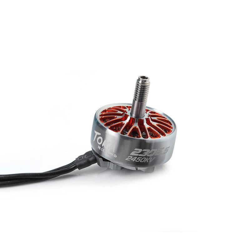 DIATONE Mamba TOKA 2306.5 1700kv, 2450kv or 2650kv Racing motor