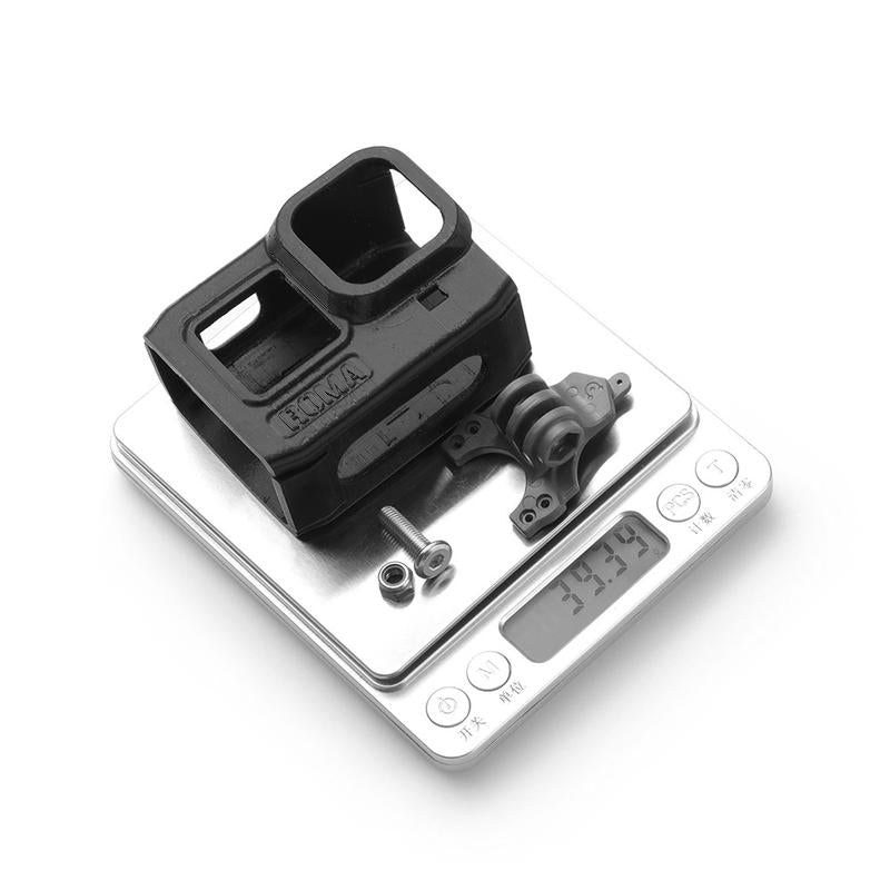 M2 Mounting Hole GOPRO9 Adjustable Mount Per Piece