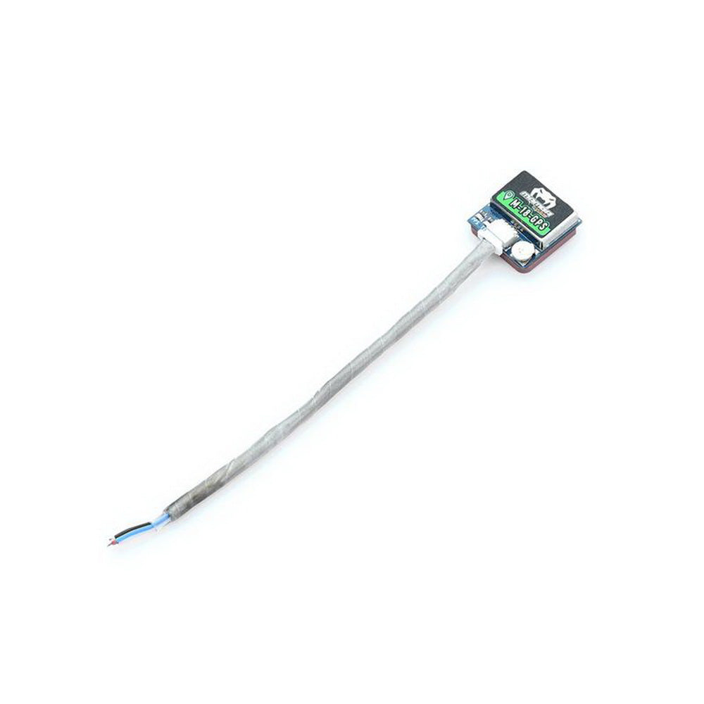 DIATONE GPS 4pin Shielding Harness 110mm For Roma F4/L3 2 Piece