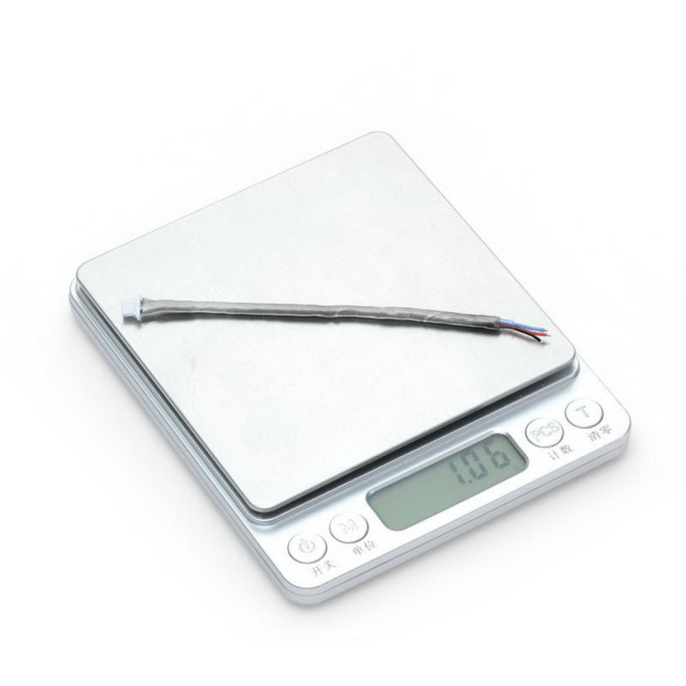 DIATONE GPS 4pin Shielding Harness 110mm For Roma F4/L3 2 Piece