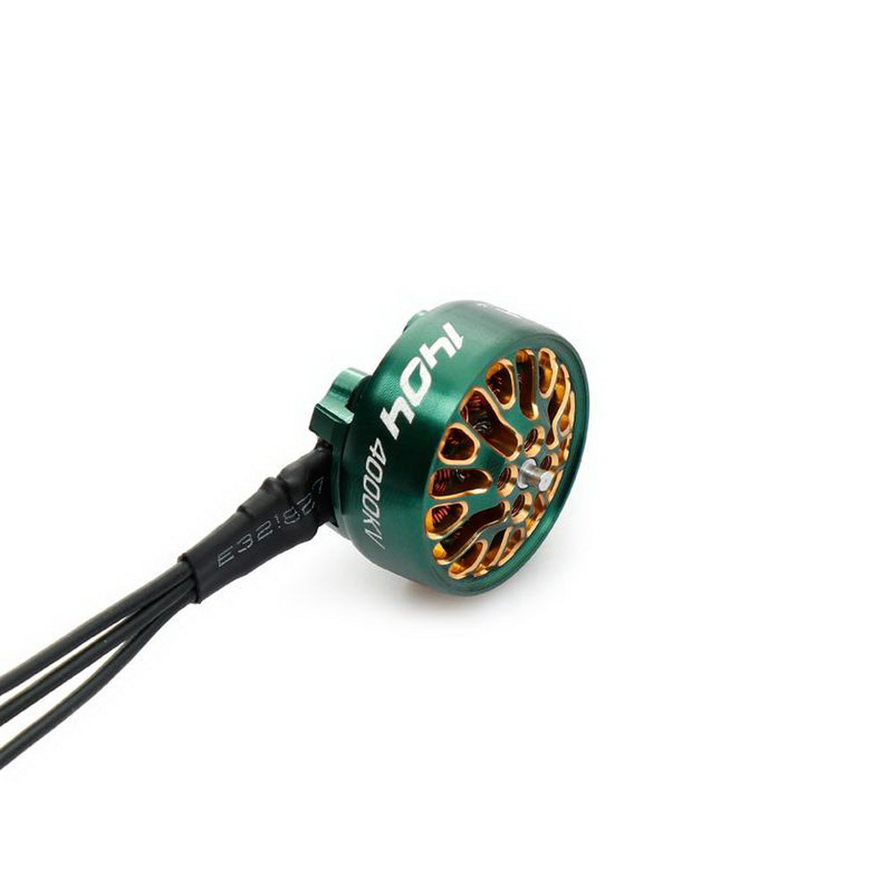 DIATONE MAMBA TOKA 1404 3000KV or 4000KV Racing Motor Green