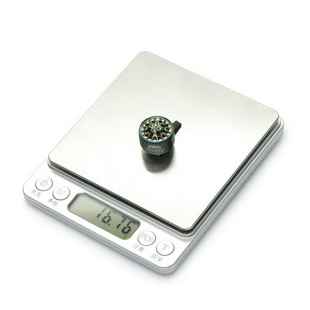 DIATONE MAMBA TOKA 1408 2900KV or 4100KV Racing Motor Green