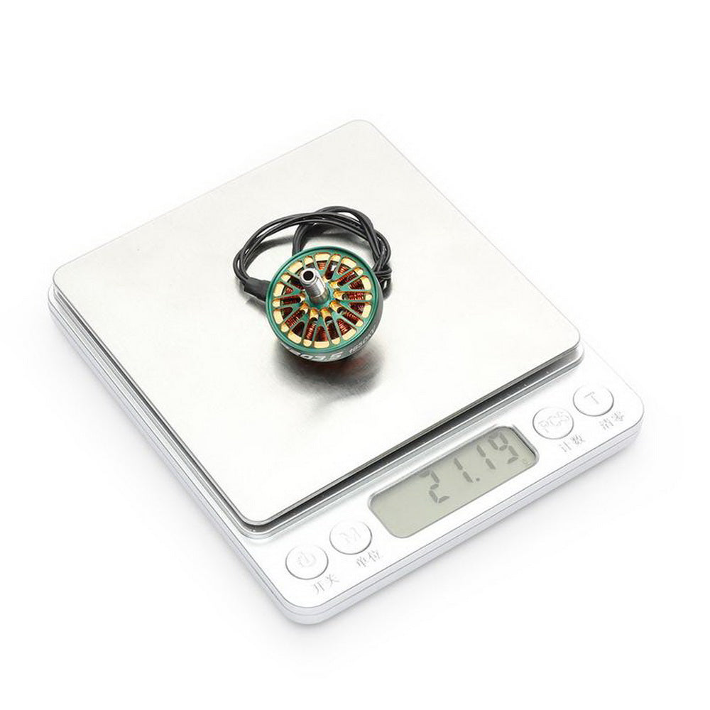 DIATONE MAMBA TOKA 2203.5 1650kv, 2650kv or 3300kv Racing Motor Green