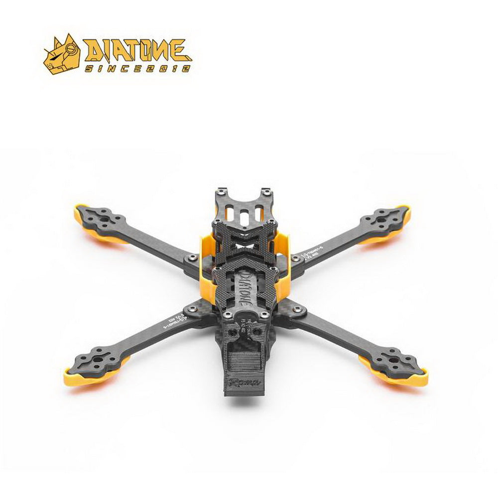 DIATONE ROMA F5 V2 Frame Kit