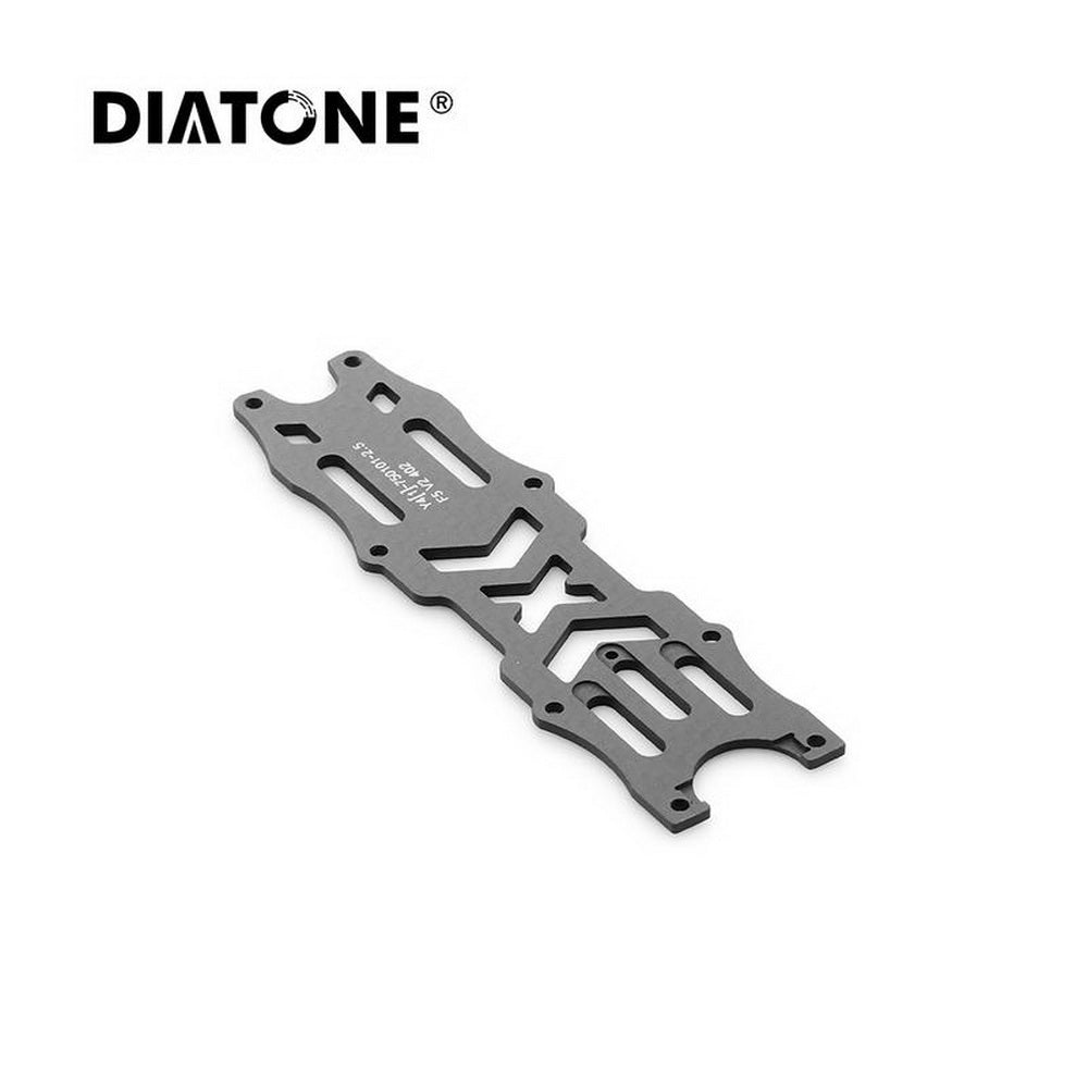 DIATONE ROMA F5 V2 Upper Plate - Main Image