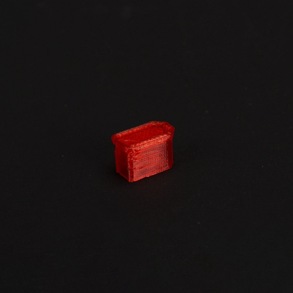 XT30 Plug caps 5 pcs made of 3D printing