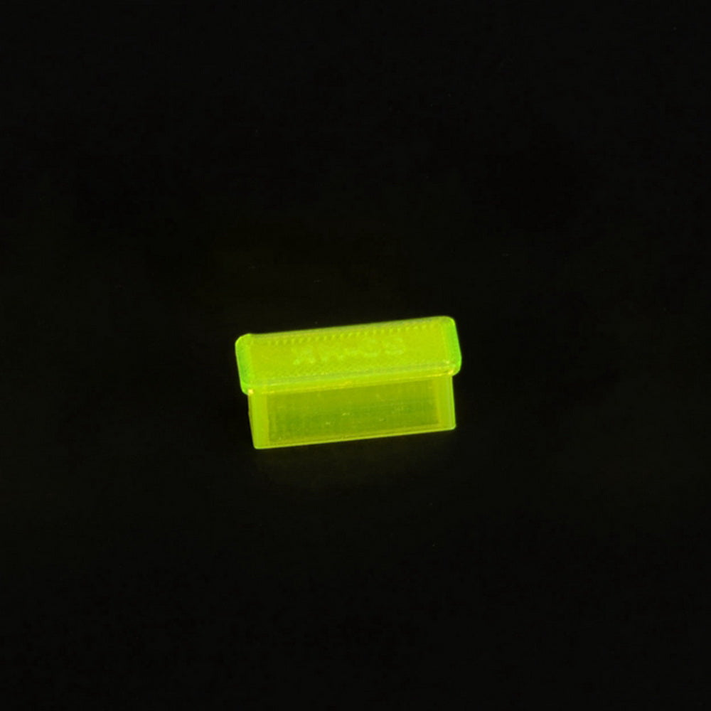 XH-6S Balance connector caps 5 pcs made of 3D printing