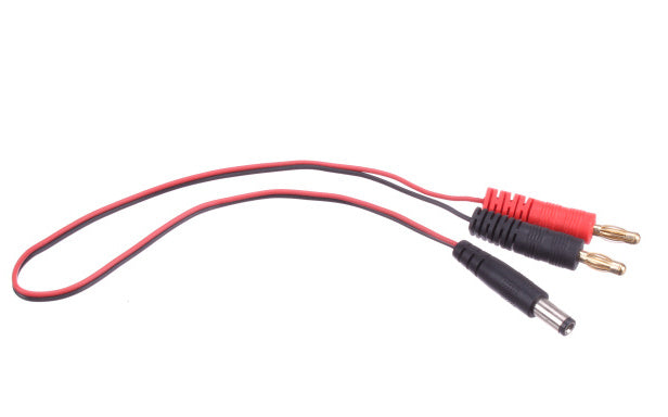 Charge Cable for JR Spektrum  Radios