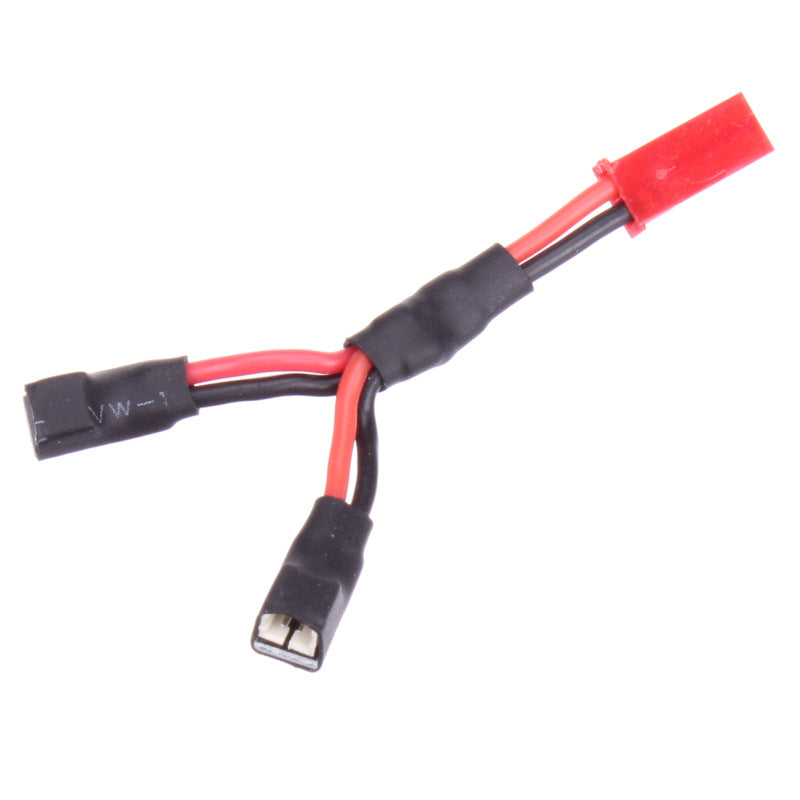 Pico2X to Jst Parallel Adaptor Cable
