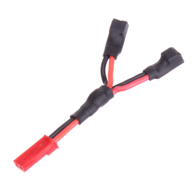 Pico2X to Jst Parallel Adaptor Cable