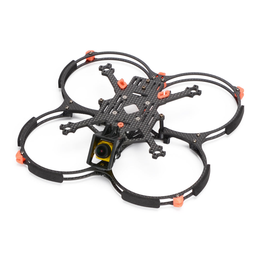 AIKON (GoFly) GEEK 35CF 3.5" Performance CineWhoop Frame Kit