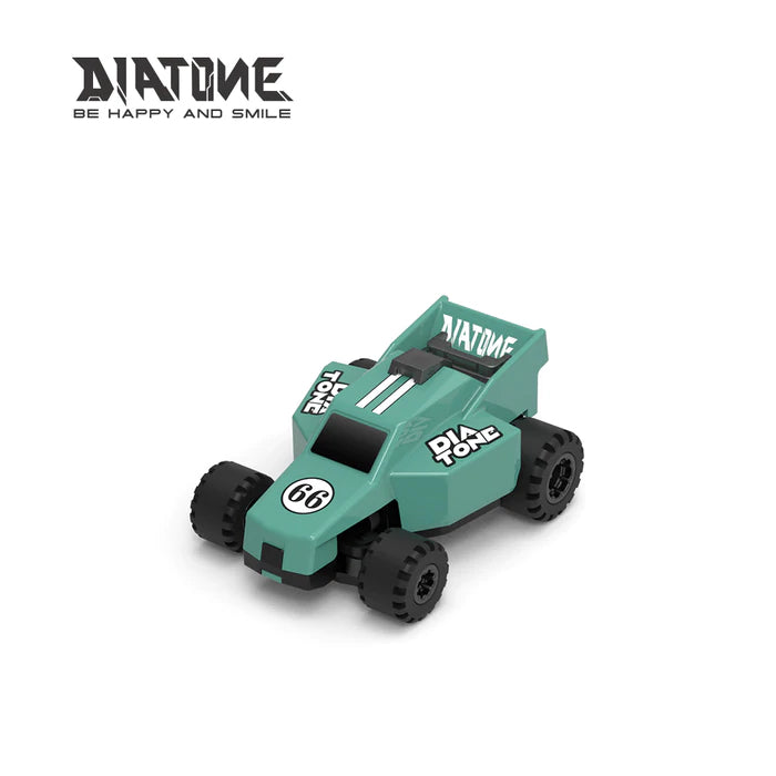 DIATONE 1:76 Q33 karting 60mins RTR Car