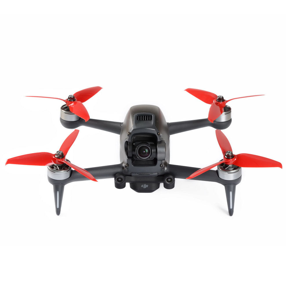 BuddyRC DJI FPV Motor Prop Adapter Mounts 4pcs