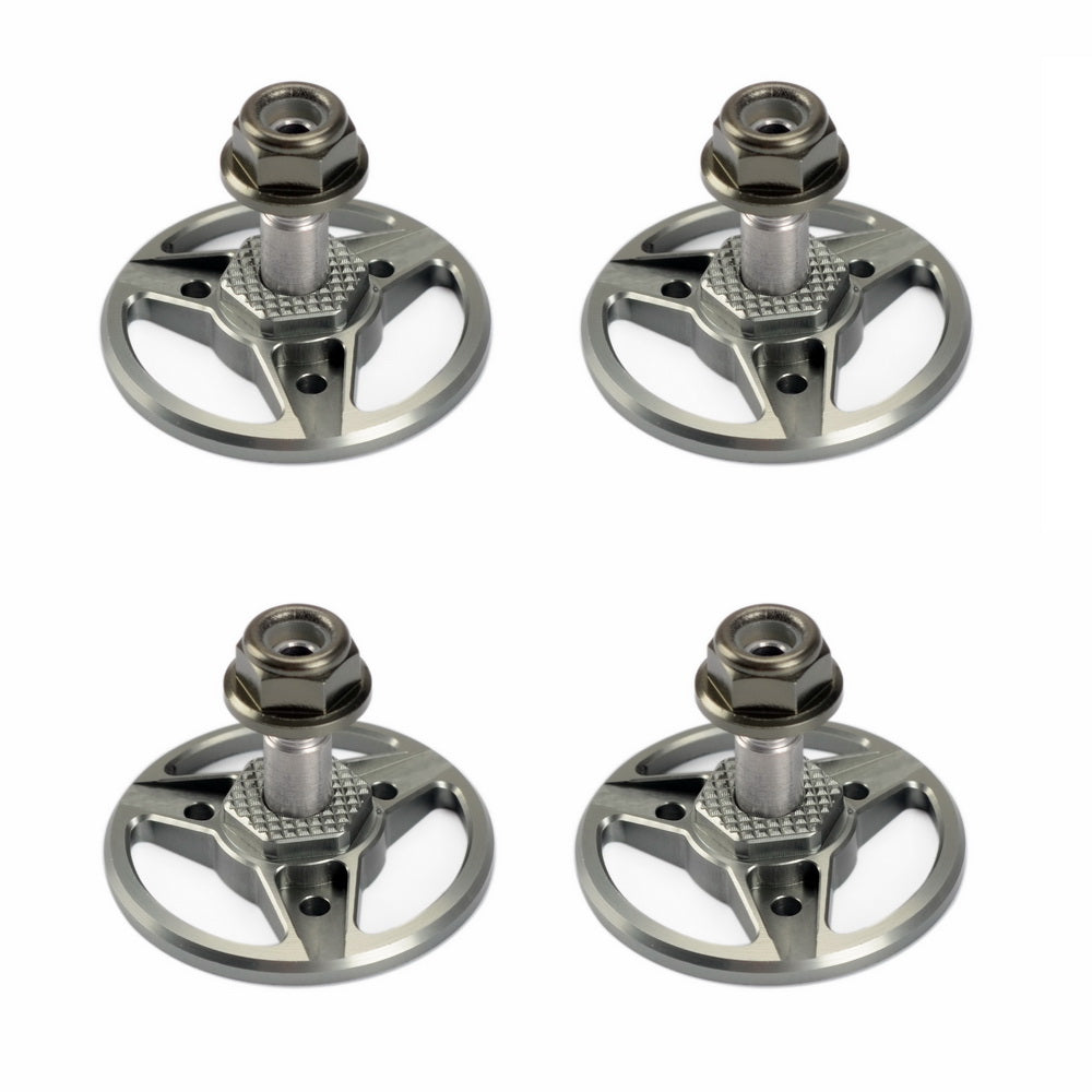 BuddyRC DJI FPV Motor Prop Adapter Mounts 4pcs