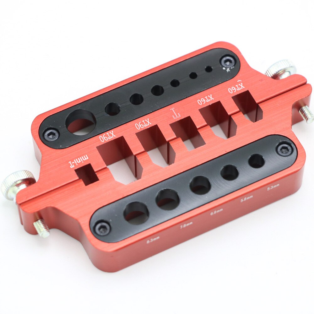 23 PCS RC Hobby Tool Kit with Carry Bags