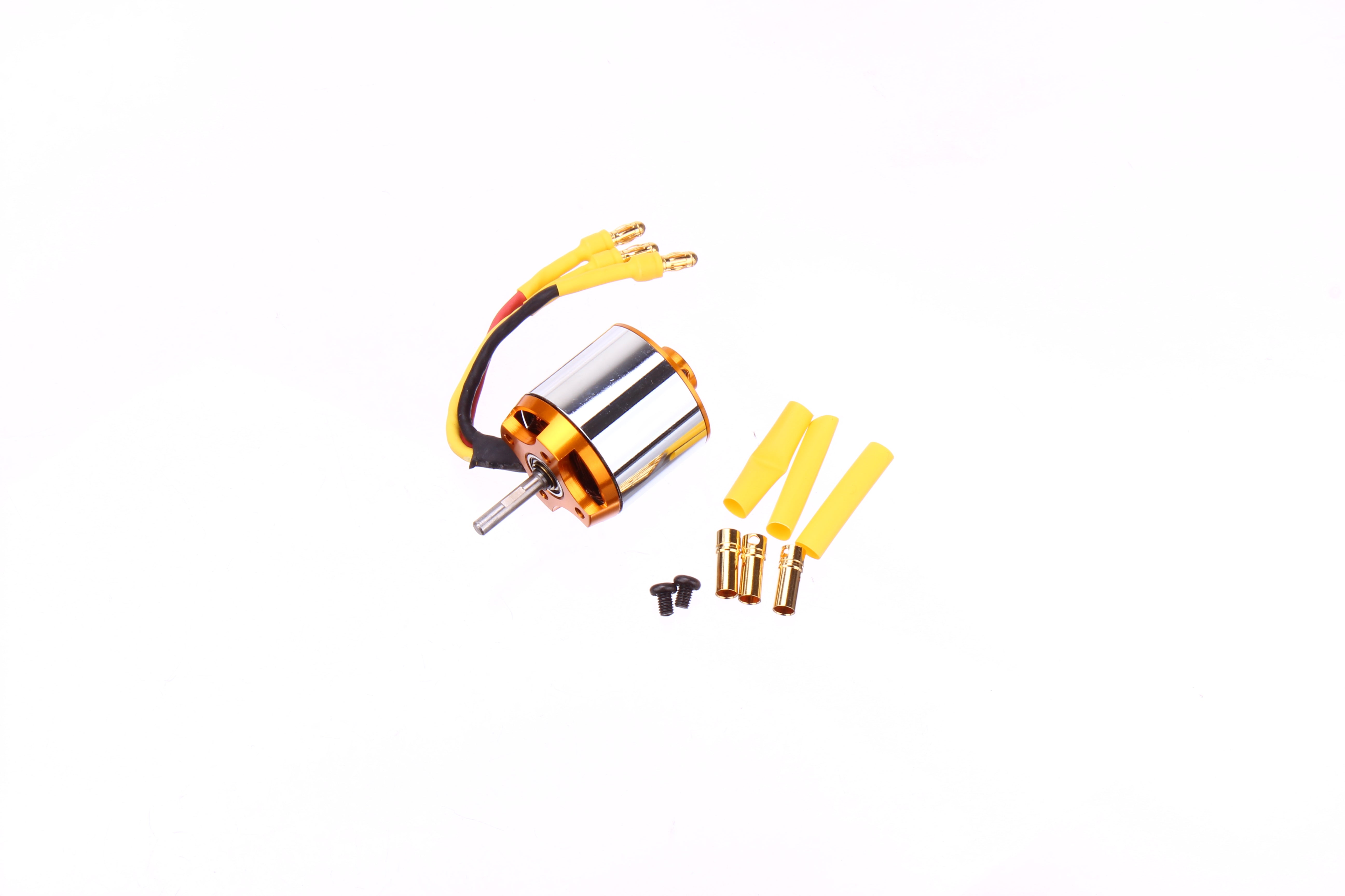 Golden Power H2217 4000KV Brushless Motor