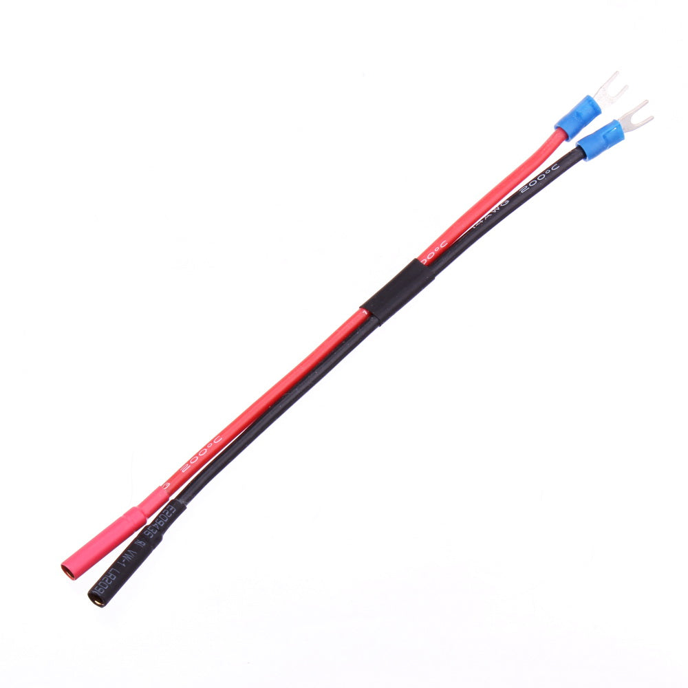 MPI 100W 12V 9A Switching Power Supply with Free XT60 or 4mm Bullet Cable