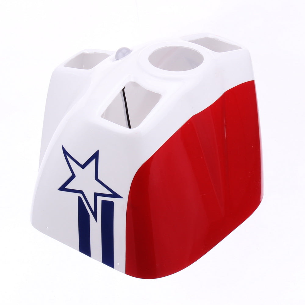 OMP Hobby Super Decathlon 55 Inch Cowl