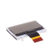 KK2 Controller Replacement Screen