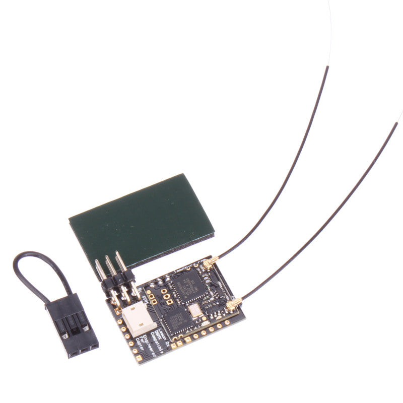 Lemon Rx 8 Channel PPM Receiver Diveristy Antenna DSM2 DSMX Compatible
