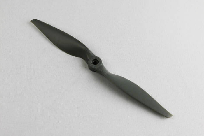 APC 15" Thin Electric Pusher Prop 15x10