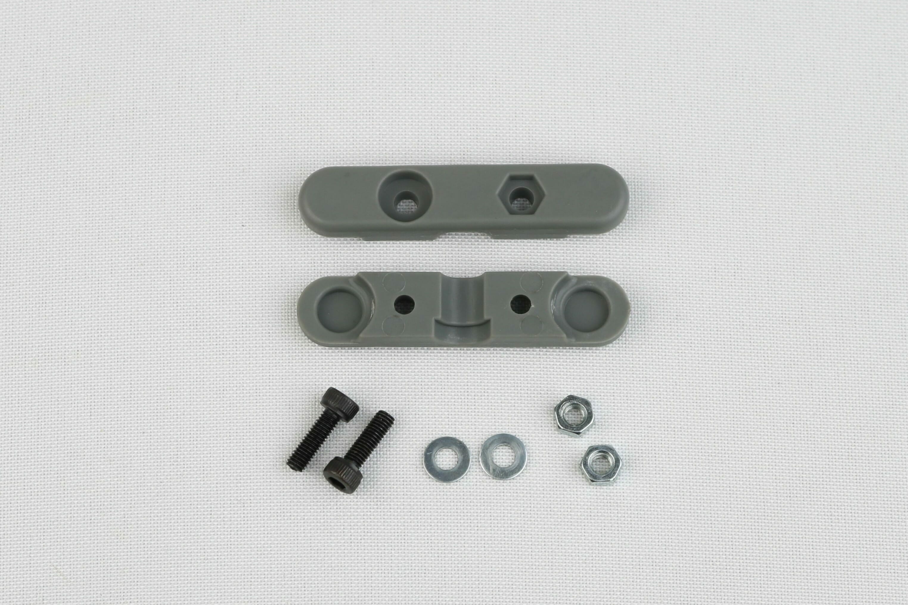 APC 35mm Folding Electric Hub for 30mm Spinner