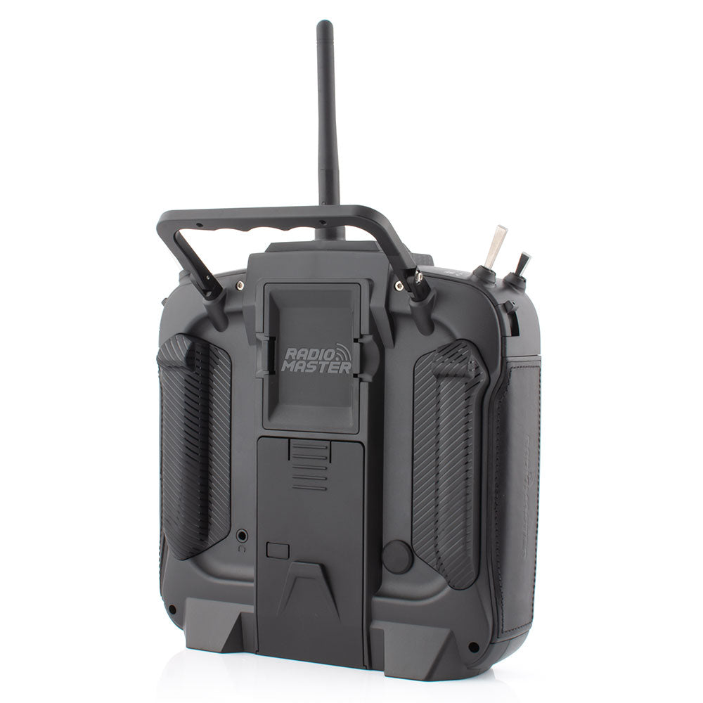 RadioMaster TX16S MK II Max Radio Controller ELRS with AG01 CNC Hall Gimbal