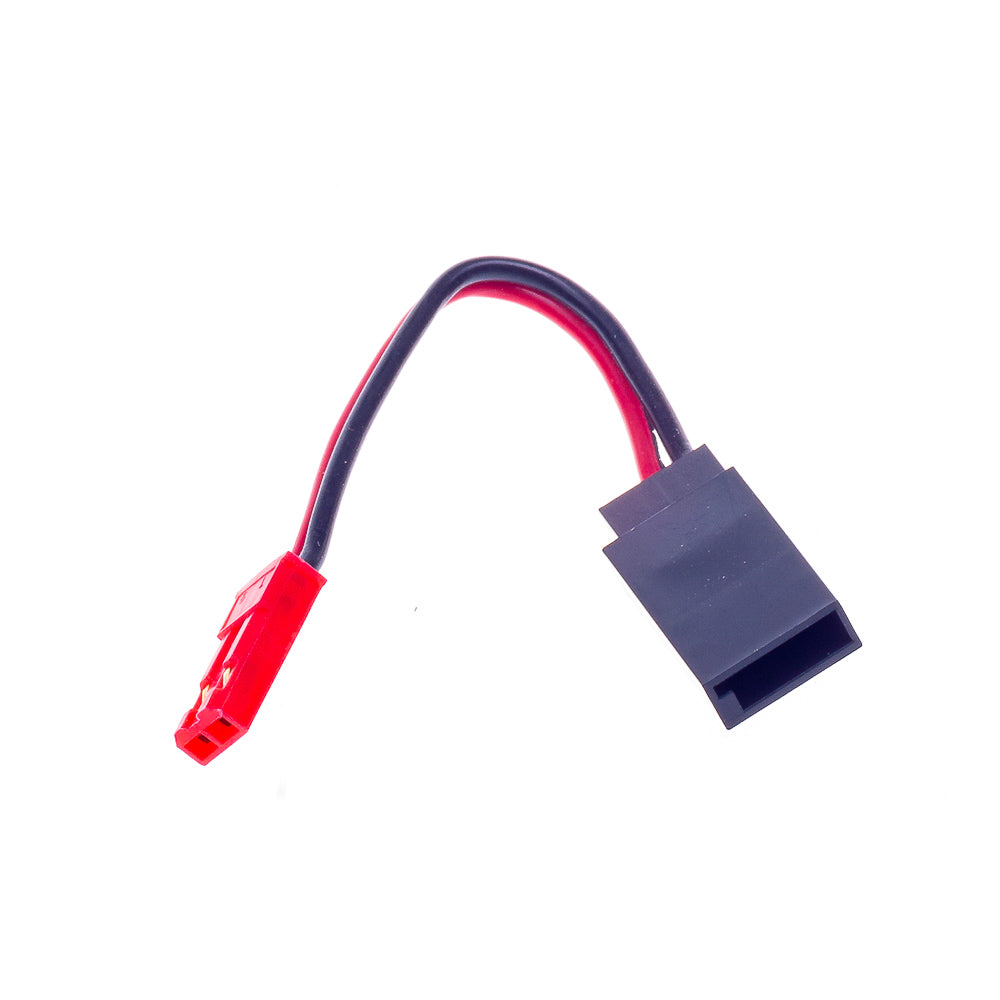 Charger Exchange Adapters 2568 JR male to BEC female