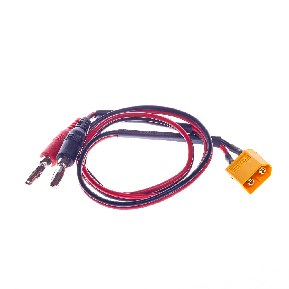 Charger Harness Sets with Banana Plugs