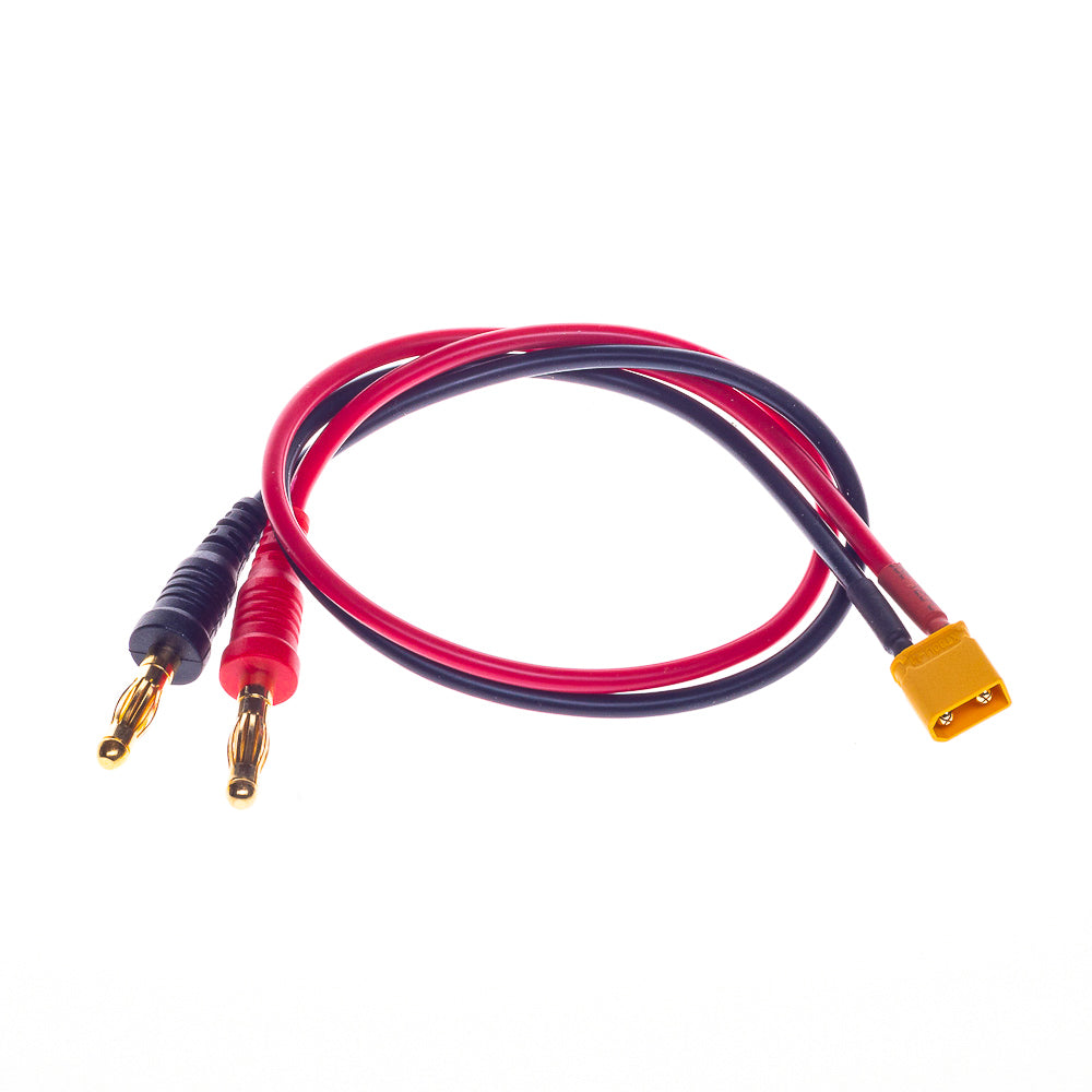 Charger Harness Sets with Banana Plugs