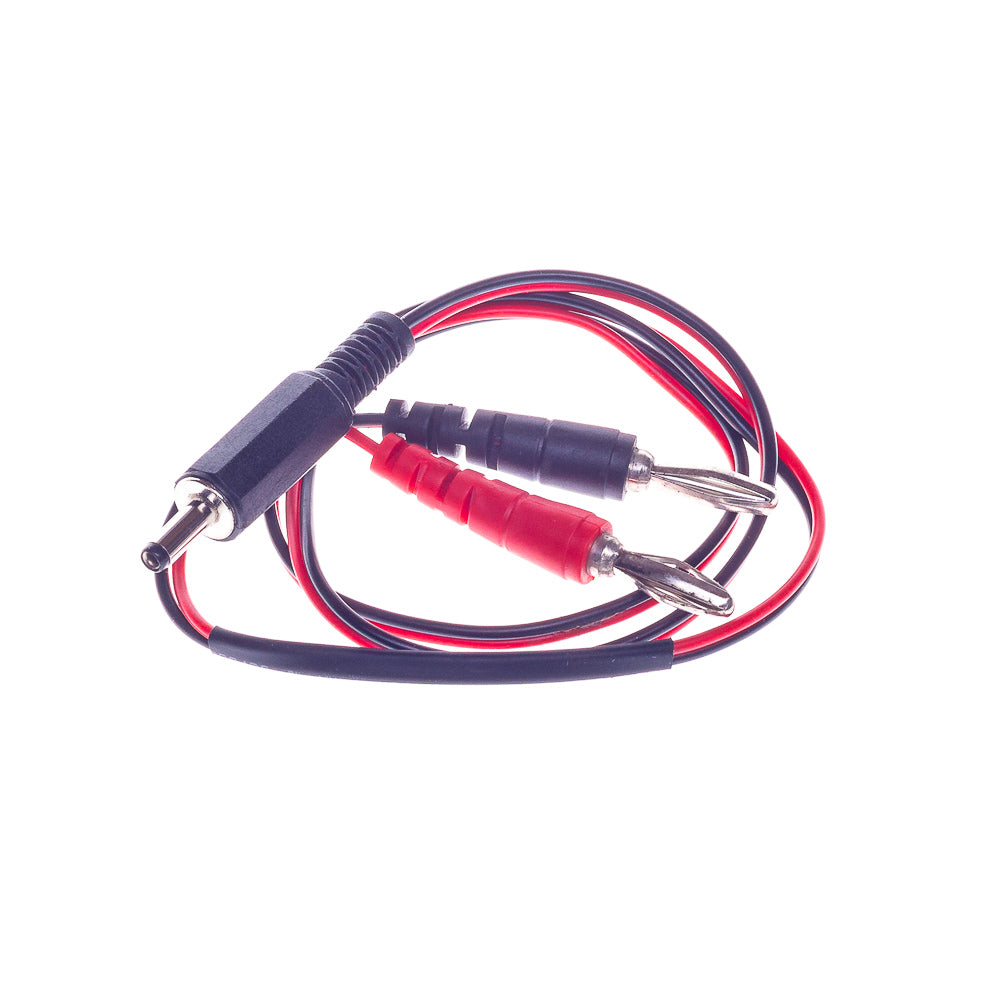 Charger Harness Sets with Banana Plugs