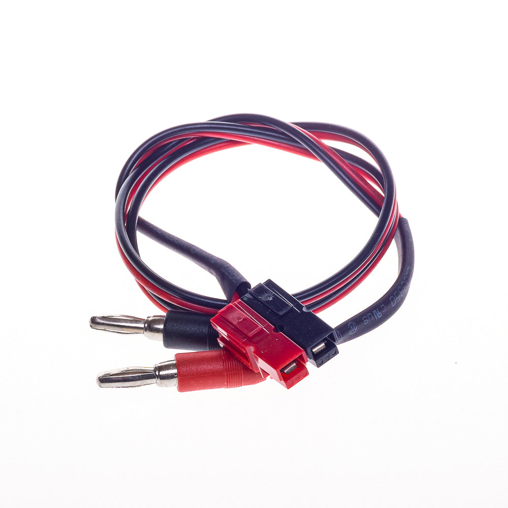 Charger Harness Sets with Banana Plugs