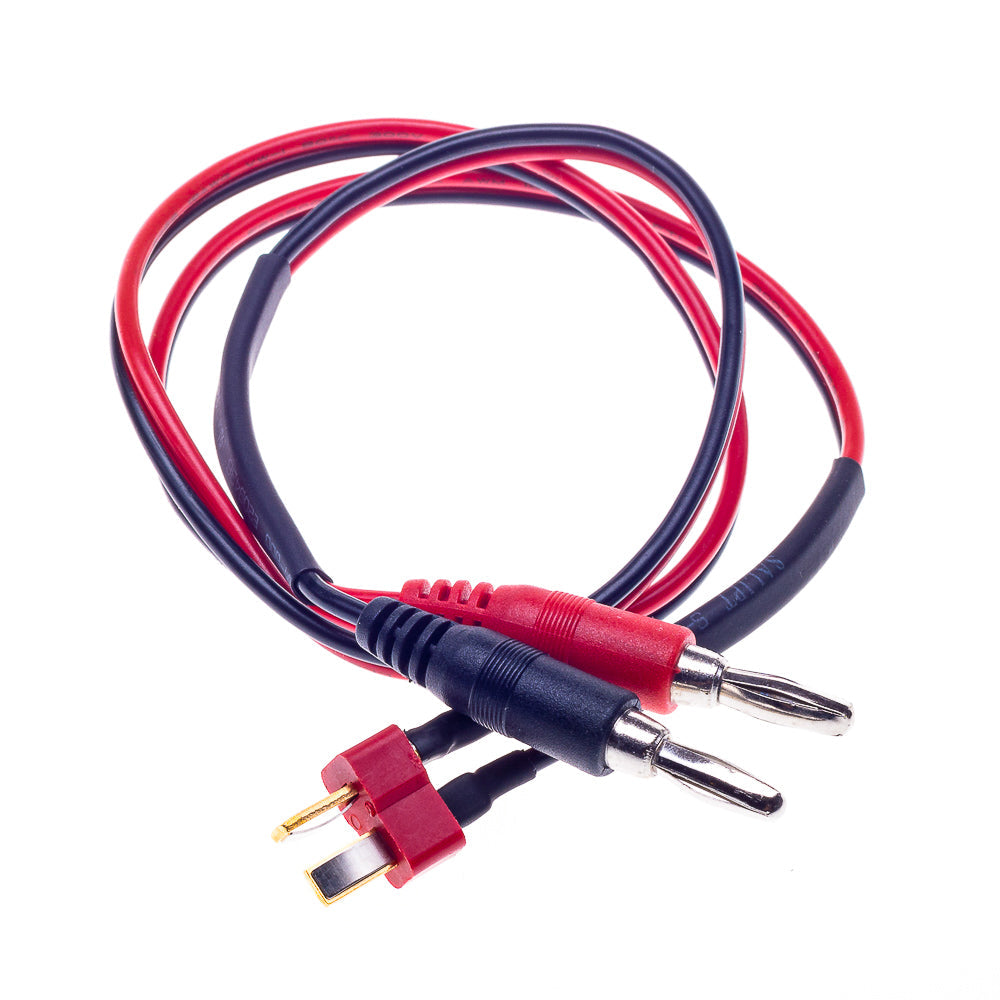 Charger Harness Sets with Banana Plugs