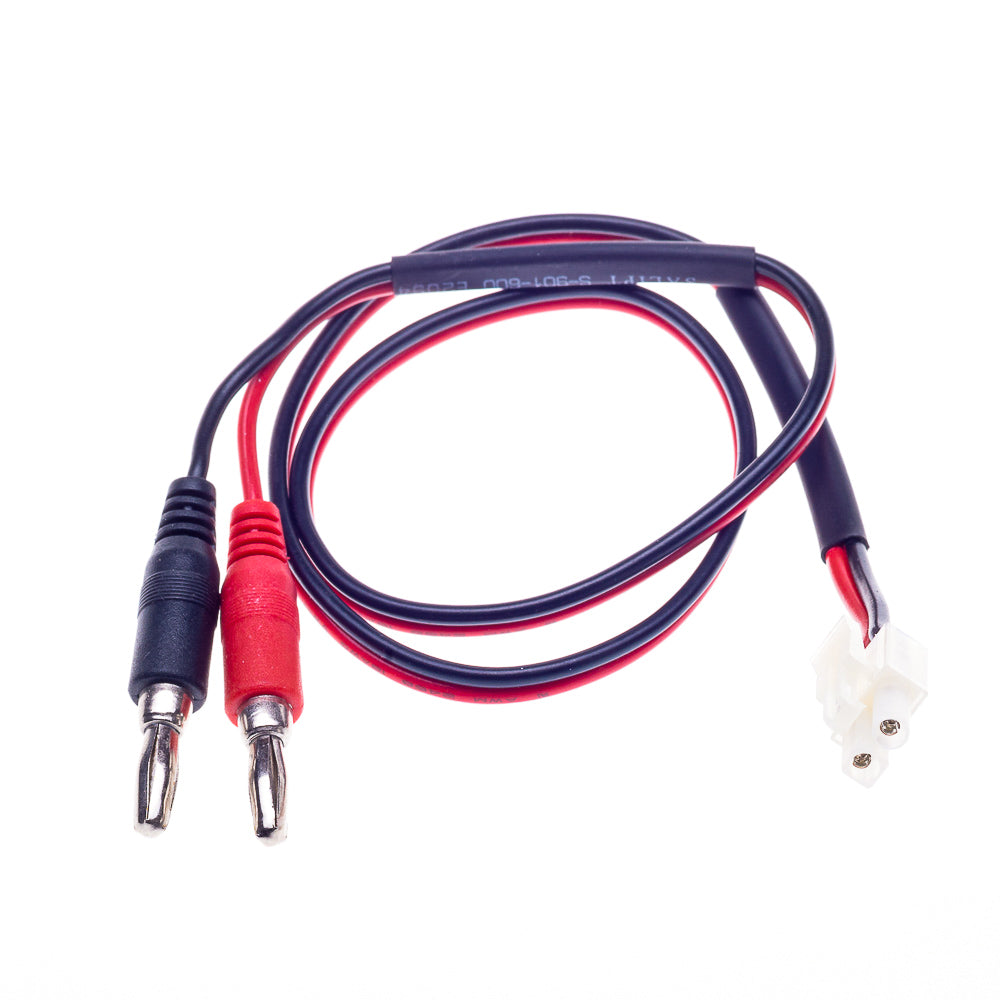 Charger Harness Sets with Banana Plugs