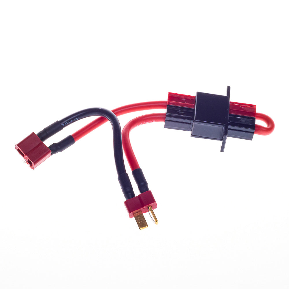 6972 Arming Switch, with AWG12 HD wire