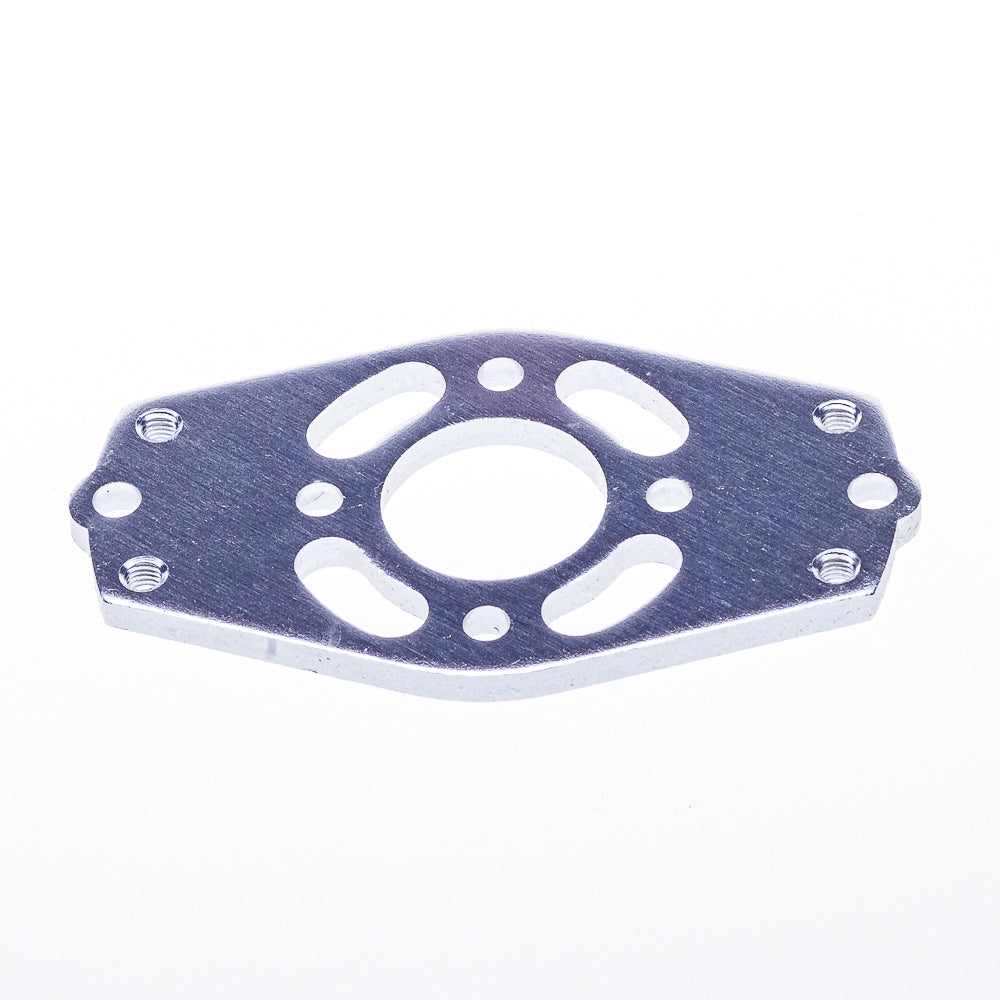 Aluminum Motor Mounts for Multiplex Planes