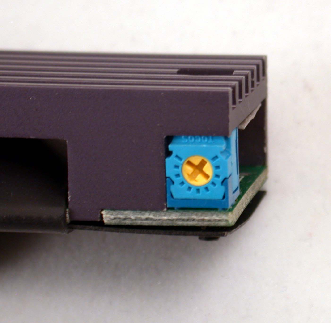 ACC405 Miracle Switch MK2 with Built-in Regulator