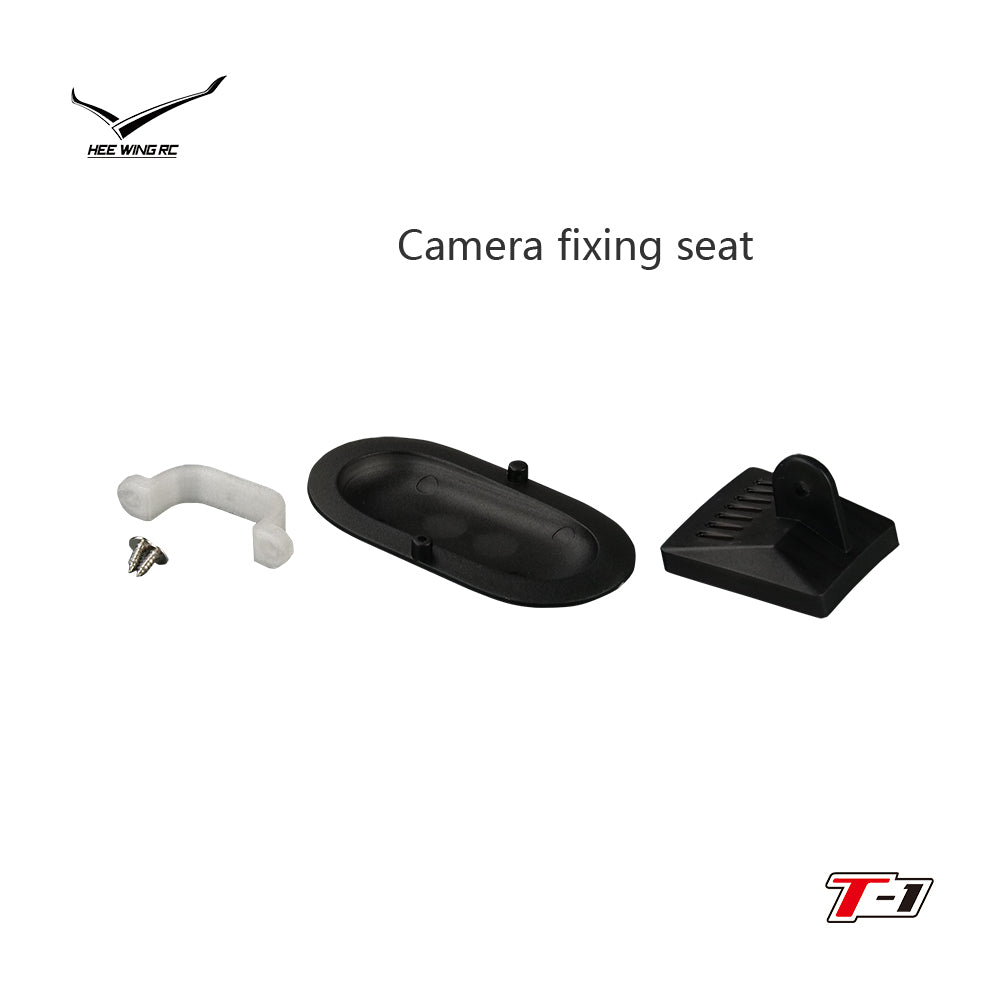 HEEWING RC T1 Ranger External HD Camera Mount for Insta360 GO2