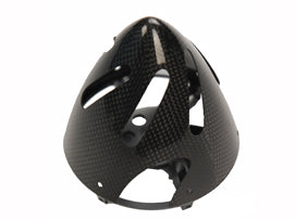 Falcon 80mm 2 Blade Spinners for Electric