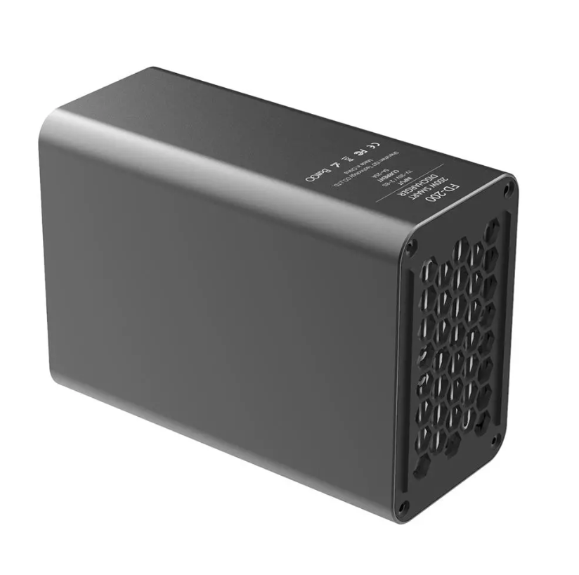 ISDT FD200 200W 25A Smart Battery Discharger