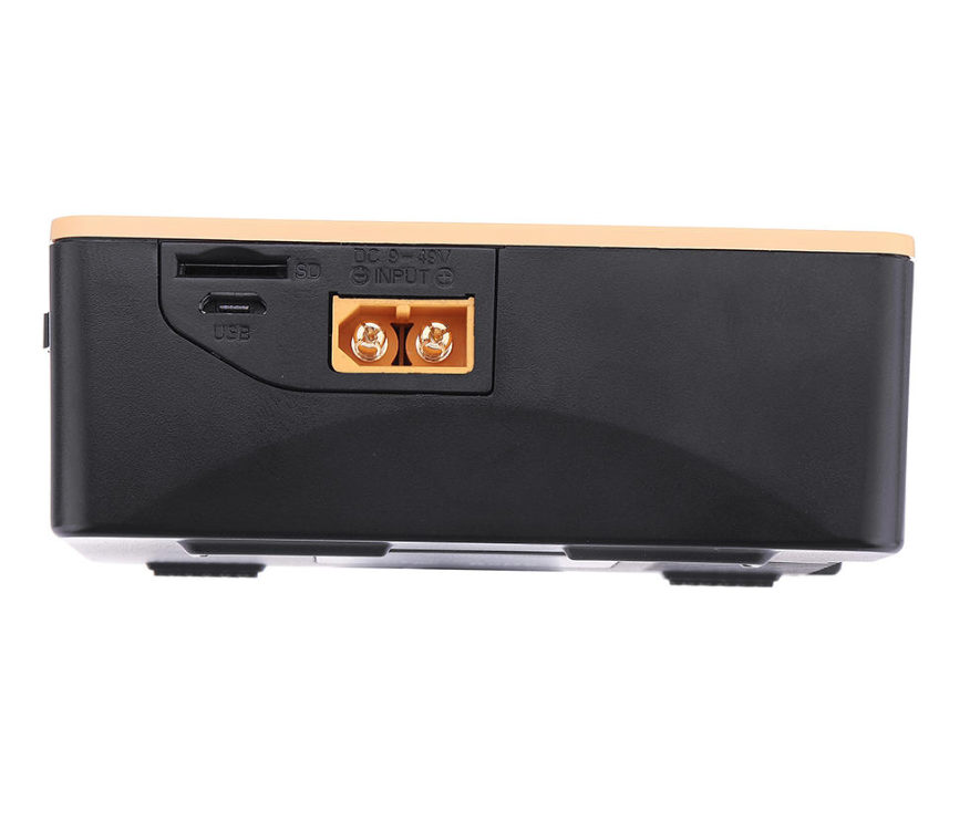 Junsi iCharger X8 Lilo/LiPo/Life/NiMH/NiCD DC Battery Charger 8S/30A/1100W