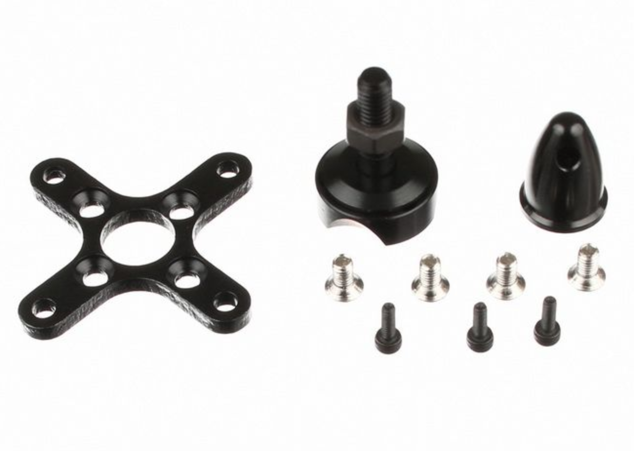 SunnySky V2216 Motor Accessories