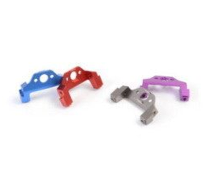 GT2017 Back Steady Titanium