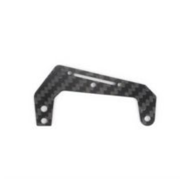 GT2017 Higher Side Plate 13 Degrees