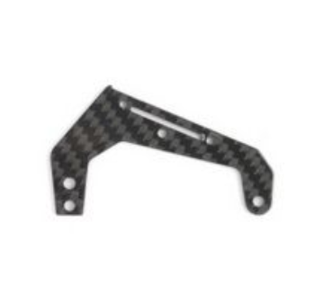 GT2017 Higher Side Plate 25 Degrees