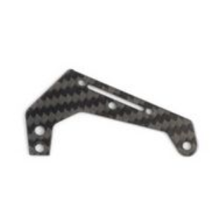 GT2017 Lower Side Plate 25 Degrees